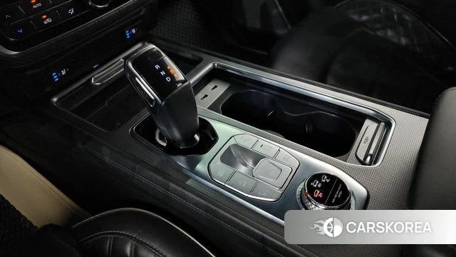 Ssangyong All New Rexton id 4389413 из Кореи 35