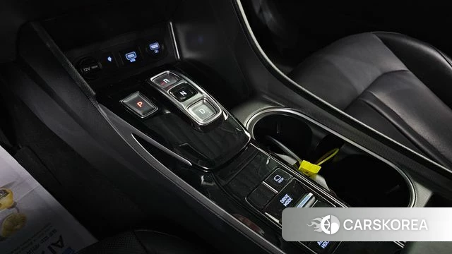 Hyundai Sonata (DN8) id 4303234 из Кореи 19