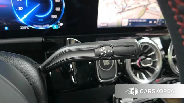 Mercedes-Benz EQA H243 id 4349289 из Кореи 31