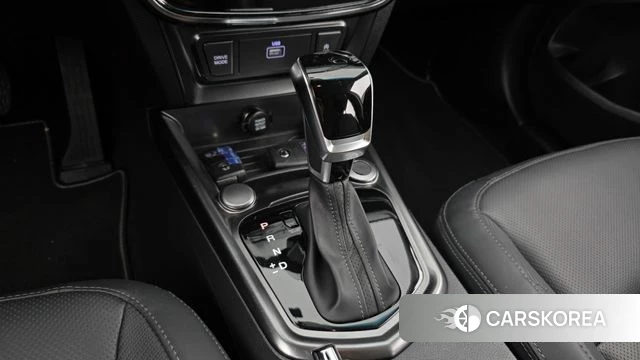 Ssangyong Berry New Tivoli id 4625566 из Кореи 19