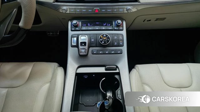 Hyundai Palisade id 4542026 из Кореи 19