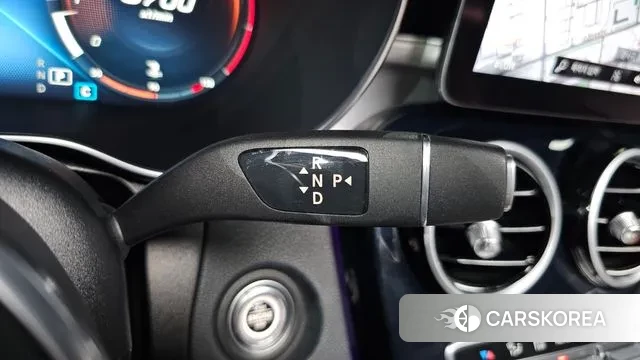 Mercedes-Benz GLC-Class X253 id 2891405 из Кореи 19