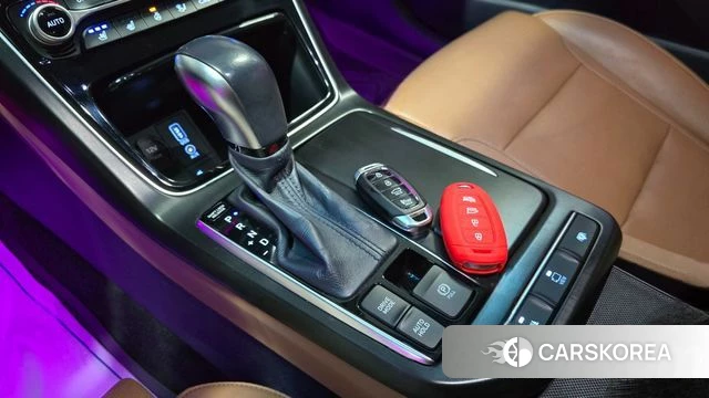 Hyundai Grandeur IG id 4465430 из Кореи 41