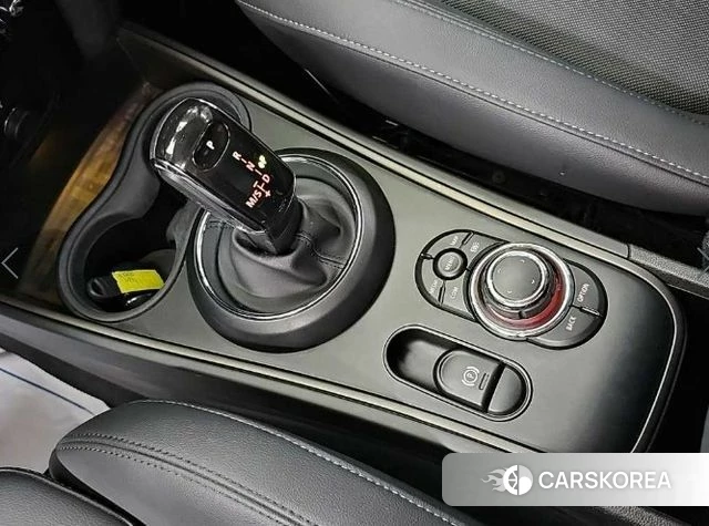Mini Cooper Countryman id 4864020 из Кореи 19