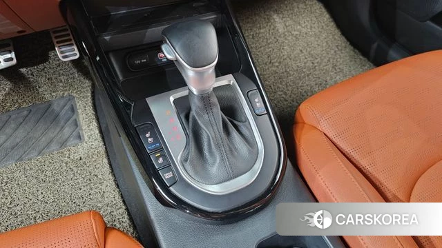 Kia The New K3 2nd generation id 4665824 из Кореи 31