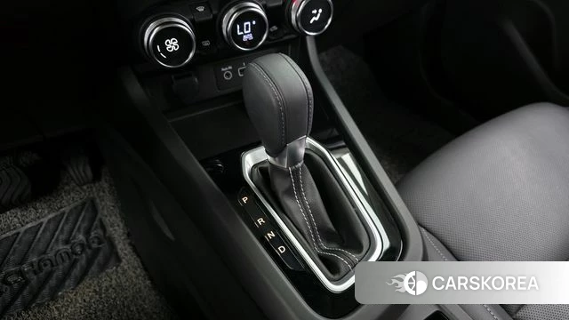 Renault Korea (Samsung) XM3 id 4316014 из Кореи 19