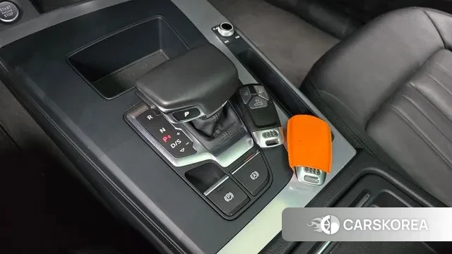 Audi Q5 (FY) id 2998695 из Кореи 19