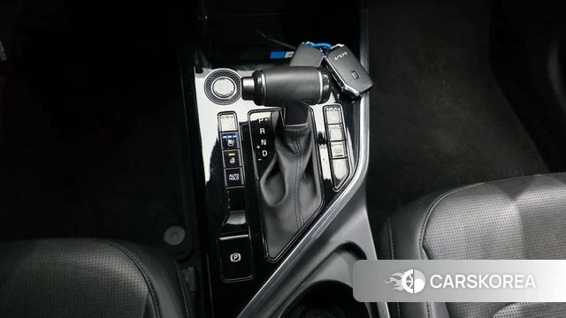 Kia Di Ol Nu Niro id 3787617 из Кореи 19