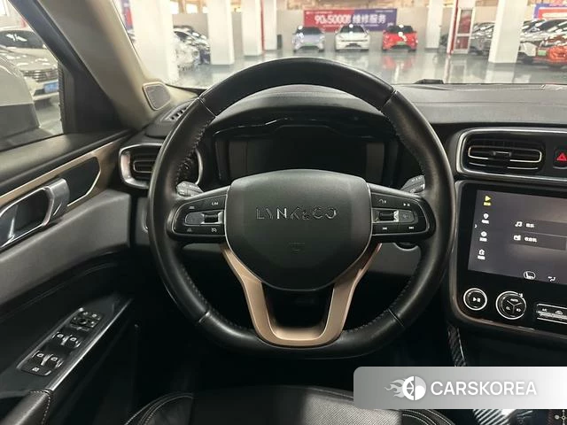 Lynk 01 id 4240211 из Китая 14