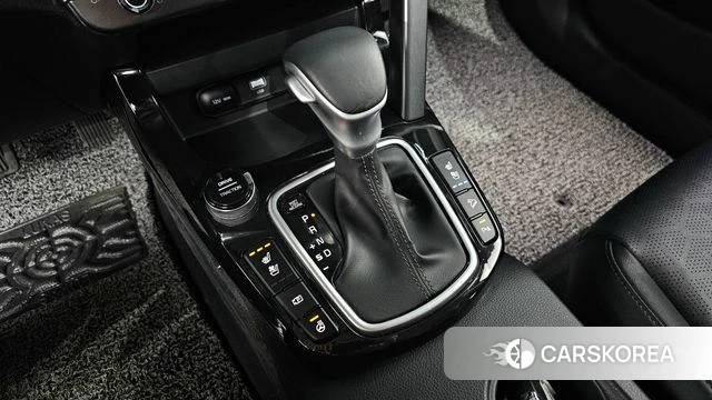 Kia The New Seltos id 3799246 из Кореи 19