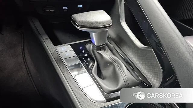 Hyundai Avante Hybrid (CN7) id 3513066 из Кореи 19