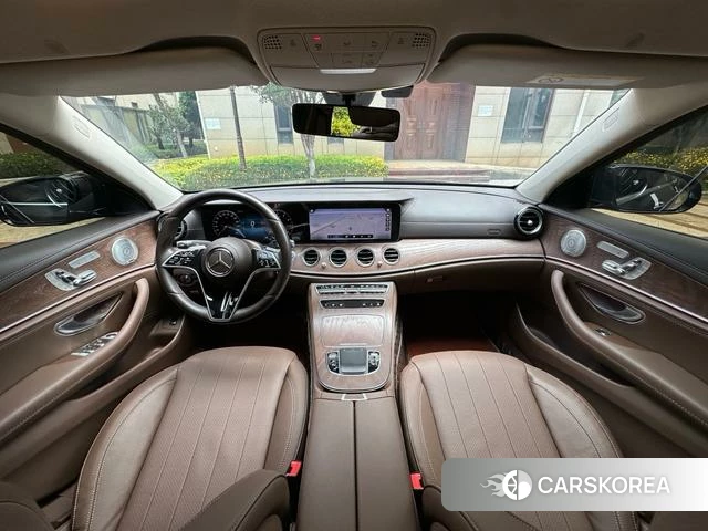 Mercedes-Benz E-class id 4301533 из Китая 17