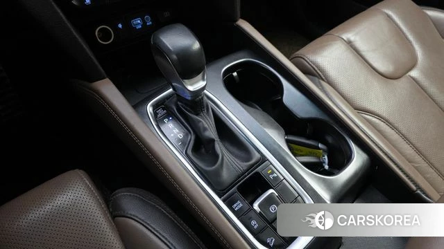 Hyundai Santa Fe TM id 3900004 из Кореи 19