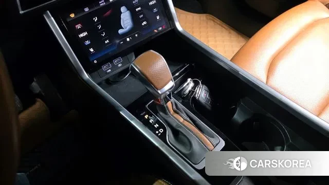 Ssangyong Torres id 3597032 из Кореи 19