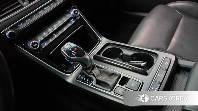 Hyundai Grandeur IG id 4295191 из Кореи 19