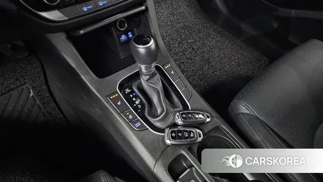 Hyundai i30 (PD) id 3474735 из Кореи 19