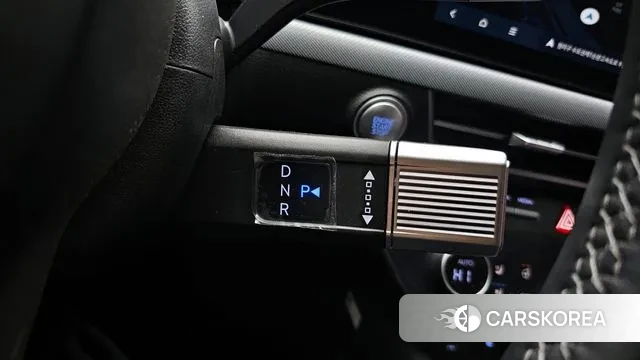 Hyundai Sonata D Edge (DN8) id 3571398 из Кореи 19