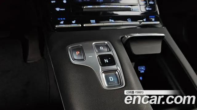 Hyundai The New Grandeur IG id 2690437 из Кореи 19