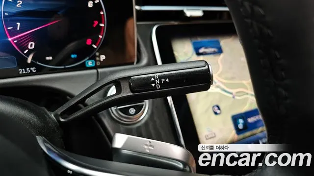 Mercedes-Benz E-Class W214 id 2713591 из Кореи 19