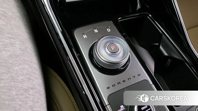 Kia The New Sorento 4th Generation id 3940035 из Кореи 19