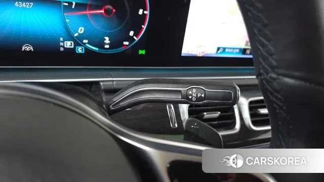 Mercedes-Benz GLE-Class W167 id 3378002 из Кореи 19