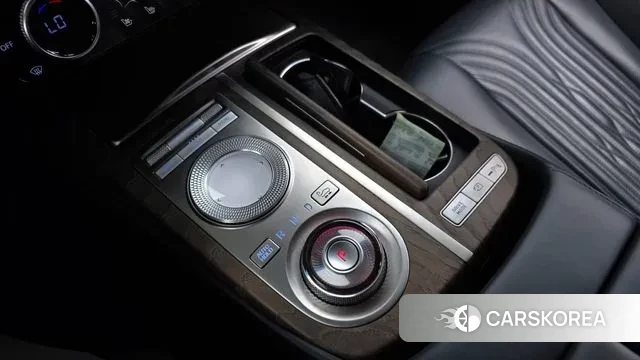 Genesis G80 (RG3) id 2902247 из Кореи 19