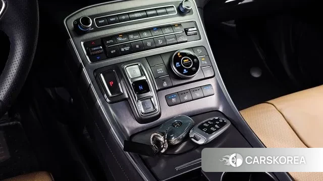 Hyundai The New Santa Fe id 3354622 из Кореи 19