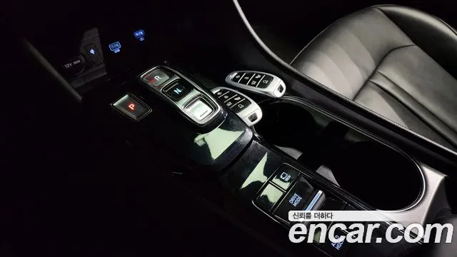 Hyundai Sonata Hybrid (DN8) id 2681147 из Кореи 19