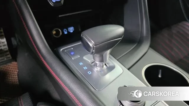 Genesis G70 id 3698784 из Кореи 19