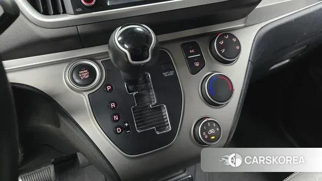 Kia The New Ray id 3390242 из Кореи 19