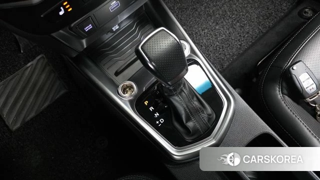 Ssangyong The New Tivoli id 4898470 из Кореи 32