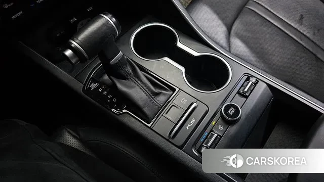 Kia K5 3rd generation id 3702104 из Кореи 19