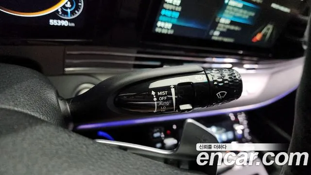 Hyundai The New Grandeur IG id 2521854 из Кореи 19