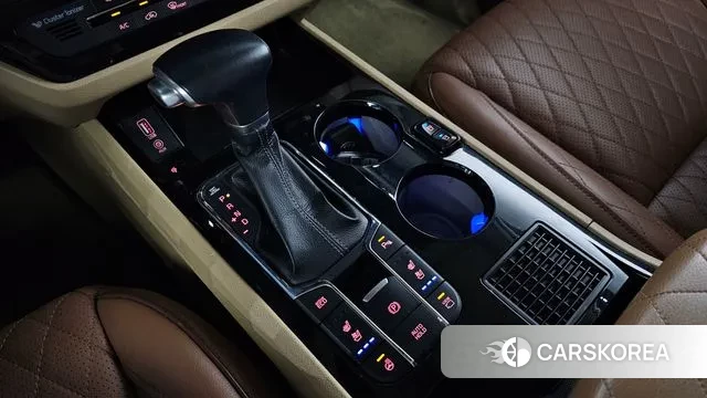 Kia The New Carnival id 3060724 из Кореи 19