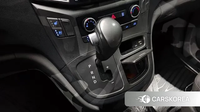 Hyundai The New Grand Starex id 3023863 из Кореи 19