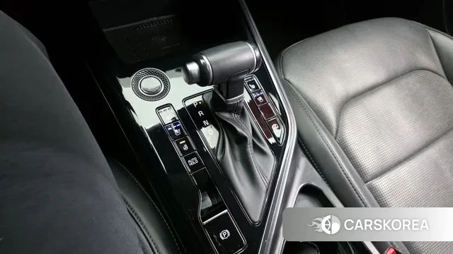 Kia Di Ol Nu Niro id 3561302 из Кореи 19