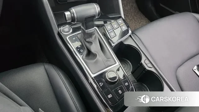 Kia Sportage 5th Generation id 3734436 из Кореи 19