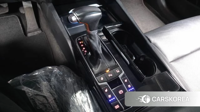 Kia Come New K7 id 3796321 из Кореи 19