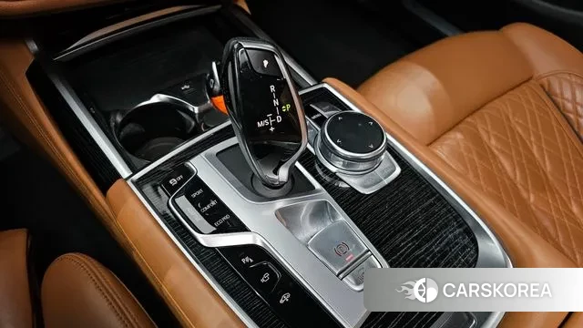 BMW 7 Series (G11) id 3484473 из Кореи 19