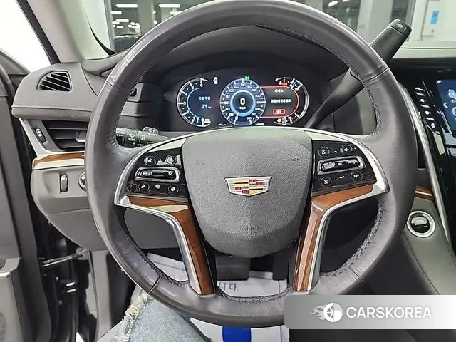 Cadillac Escalade id 3493815 из Кореи 18