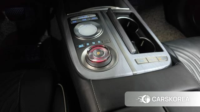 Genesis G80 (RG3) id 4631856 из Кореи 37