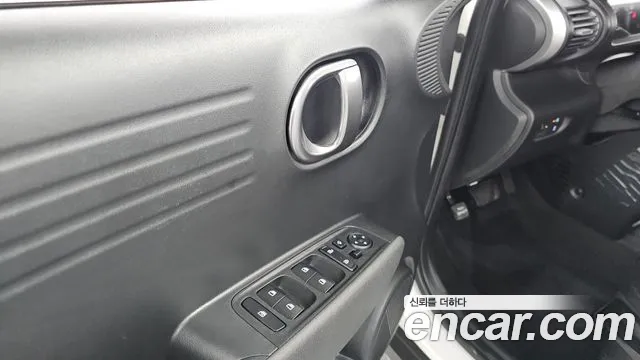 Hyundai Casper id 2676671 из Кореи 19