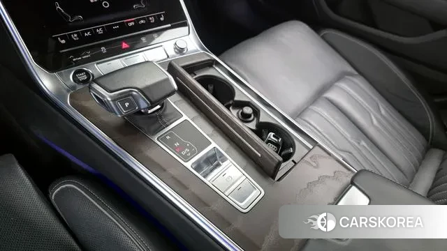 Audi A6 (C8) id 3452951 из Кореи 19