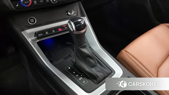 Audi Q3 (F3) id 3523994 из Кореи 19