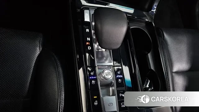 Kia K7 Premier id 3766086 из Кореи 19