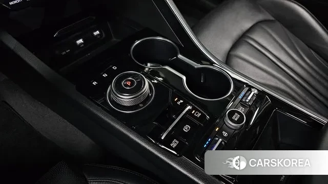 Kia K5 Hybrid 3rd Generation id 3519199 из Кореи 19