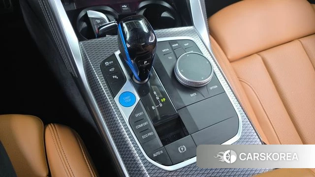 BMW i4 id 4707277 из Кореи 32