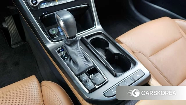 Hyundai Grandeur IG id 4351352 из Кореи 32