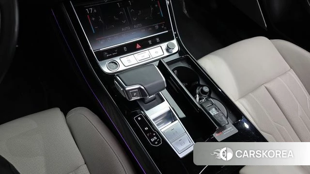 Audi A8 (D5) id 3964391 из Кореи 19