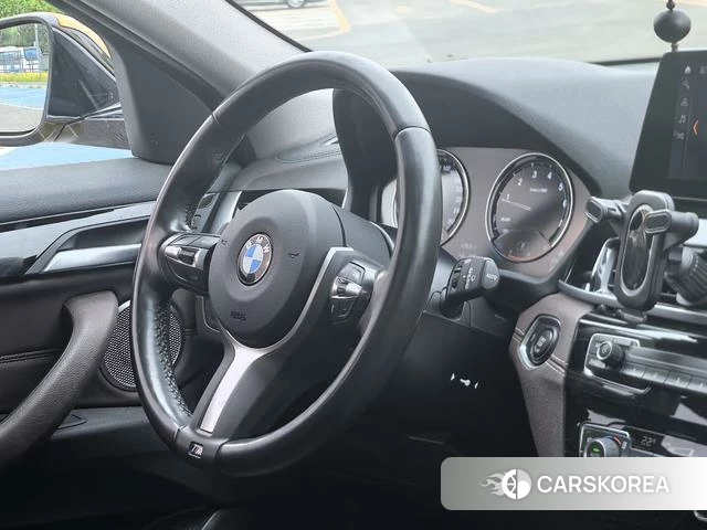BMW X2 id 4273187 из Китая 14